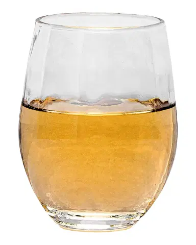 Juliska Puro Stemless Wine Glass | Thumbnail 1 Juliska Puro Stemless Wine Glass | Thumbnail 1