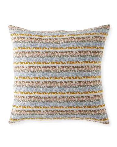 Eastern Accents Hawley Textured Decorative Pillow | Thumbnail 2 Eastern Accents Hawley Textured Decorative Pillow | Thumbnail 2