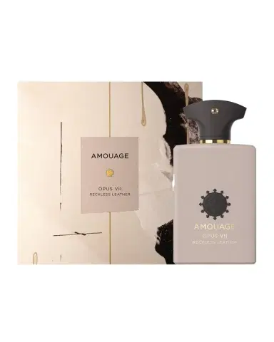 Amouage Opus VII Reckless Leather Eau de Parfum | Thumbnail 1 Amouage Opus VII Reckless Leather Eau de Parfum | Thumbnail 1