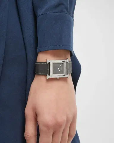 HERMÈS Heure H Watch, 30 MM | Thumbnail 2 HERMÈS Heure H Watch, 30 MM | Thumbnail 2