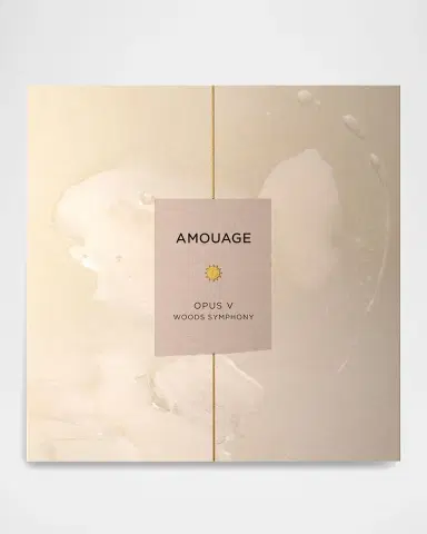 Amouage Opus V Woods Symphony Eau de Parfum | Thumbnail 2 Amouage Opus V Woods Symphony Eau de Parfum | Thumbnail 2