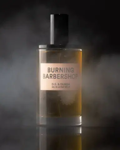 D.S. & DURGA Burning Barbershop Eau de Parfum, 1.7 oz. | Thumbnail 4 D.S. & DURGA Burning Barbershop Eau de Parfum, 1.7 oz. | Thumbnail 4