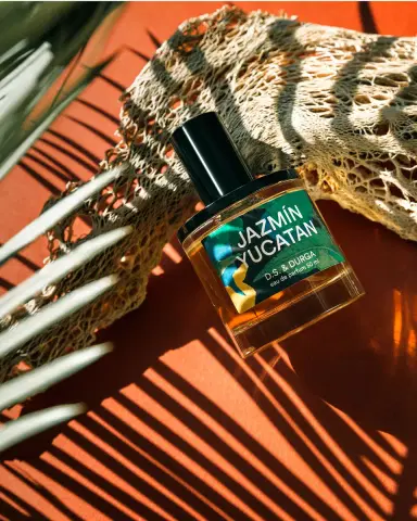D.S. & DURGA Jazmin Yucatan Eau de Parfum, 3.4 oz. | Thumbnail 3 D.S. & DURGA Jazmin Yucatan Eau de Parfum, 3.4 oz. | Thumbnail 3