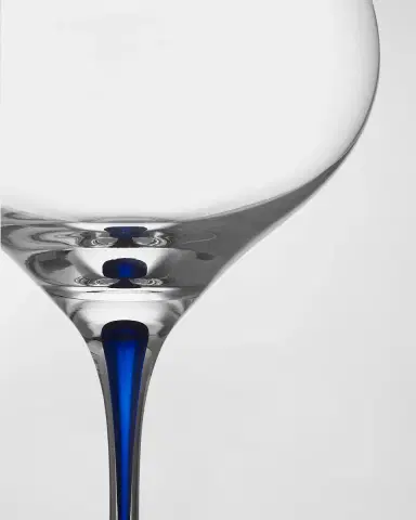 Orrefors Intermezzo Blue Bouquet Glass, 20 oz. | Thumbnail 2 Orrefors Intermezzo Blue Bouquet Glass, 20 oz. | Thumbnail 2
