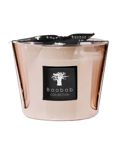 Baobab Collection 47.6 oz. Les Exclusives Roseum Max10 Candle | Thumbnail 1 Baobab Collection 47.6 oz. Les Exclusives Roseum Max10 Candle | Thumbnail 1