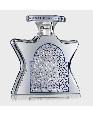 Bond No.9 New York 3.4 oz. Dubai Platinum Eau de Parfum | Thumbnail 2 Bond No.9 New York 3.4 oz. Dubai Platinum Eau de Parfum | Thumbnail 2