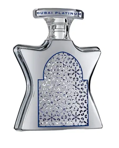 Bond No.9 New York 3.4 oz. Dubai Platinum Eau de Parfum | Thumbnail 1 Bond No.9 New York 3.4 oz. Dubai Platinum Eau de Parfum | Thumbnail 1