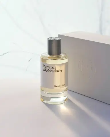 Maison Crivelli Papyrus Moleculaire Eau de Parfum | Thumbnail 2 Maison Crivelli Papyrus Moleculaire Eau de Parfum | Thumbnail 2