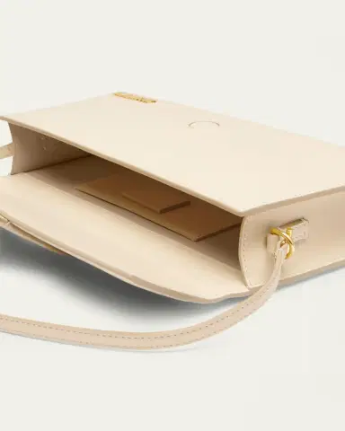 Jacquemus Le Bambino Long Leather Shoulder Bag | Thumbnail 21 Jacquemus Le Bambino Long Leather Shoulder Bag | Thumbnail 21