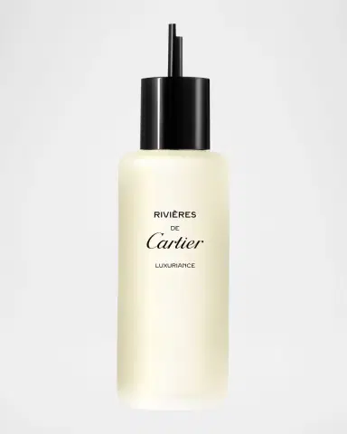 Cartier Rivieres Luxuriance Refill, 6.8 oz. | Thumbnail 3 Cartier Rivieres Luxuriance Refill, 6.8 oz. | Thumbnail 3