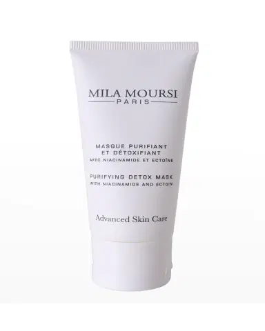 Mila Moursi Purifying Detox Mask, 1.7 oz. | Thumbnail 2 Mila Moursi Purifying Detox Mask, 1.7 oz. | Thumbnail 2