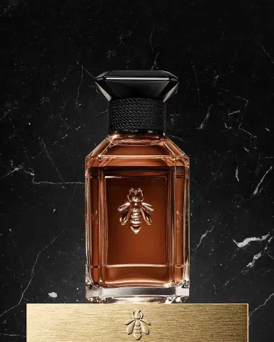 Guerlain L 'Art & La Matiere Angelique Noire Eau de Parfum 3.3 oz. | Thumbnail 3 Guerlain L 'Art & La Matiere Angelique Noire Eau de Parfum 3.3 oz. | Thumbnail 3