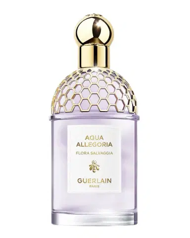 Guerlain Aqua Allegoria Flora Salvaggia Wildflower Eau de Toilette, 4.2 oz. | Thumbnail 1 Guerlain Aqua Allegoria Flora Salvaggia Wildflower Eau de Toilette, 4.2 oz. | Thumbnail 1