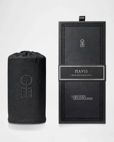 Liquides Imaginaires Navis Eau de Parfum, 3.4 oz. | Thumbnail 2 Liquides Imaginaires Navis Eau de Parfum, 3.4 oz. | Thumbnail 2