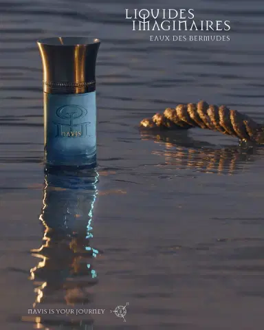 Liquides Imaginaires Navis Eau de Parfum, 3.4 oz. | Thumbnail 3 Liquides Imaginaires Navis Eau de Parfum, 3.4 oz. | Thumbnail 3