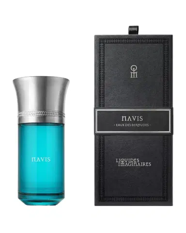 Liquides Imaginaires Navis Eau de Parfum, 3.4 oz. | Thumbnail 1 Liquides Imaginaires Navis Eau de Parfum, 3.4 oz. | Thumbnail 1