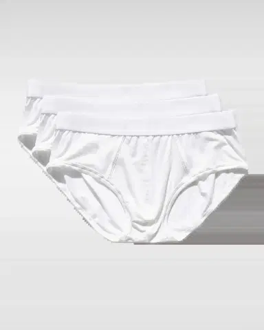 CDLP Men's Solid 3-Pack Y-Briefs | Thumbnail 3 CDLP Men's Solid 3-Pack Y-Briefs | Thumbnail 3