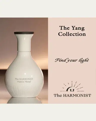 The Harmonist Velvet Fire Yang Parfum, 1.7 oz. | Thumbnail 5 The Harmonist Velvet Fire Yang Parfum, 1.7 oz. | Thumbnail 5