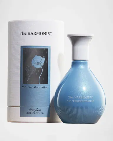 The Harmonist Yin Transformation Eau de Parfum, 1.7 oz. | Thumbnail 2 The Harmonist Yin Transformation Eau de Parfum, 1.7 oz. | Thumbnail 2