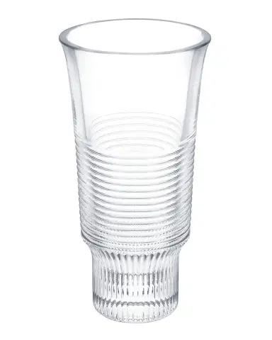 Saint Louis Crystal Cadence Small Vase | Thumbnail 2 Saint Louis Crystal Cadence Small Vase | Thumbnail 2