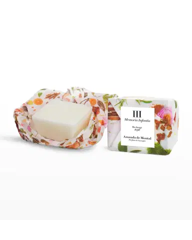 Amanda de Montal 38.8 oz. Memoria Infantia Candle Refill | Thumbnail 2 Amanda de Montal 38.8 oz. Memoria Infantia Candle Refill | Thumbnail 2
