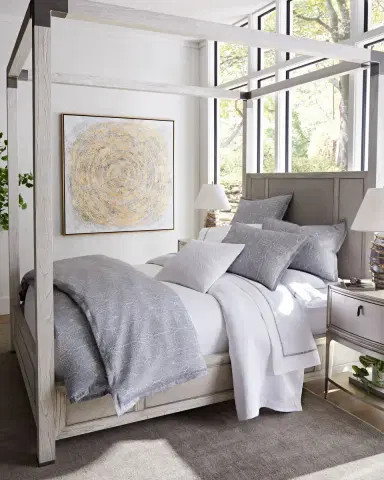 Sferra Emilia Full/Queen Duvet Cover | Thumbnail 1 Sferra Emilia Full/Queen Duvet Cover | Thumbnail 1