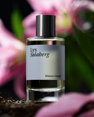 Maison Crivelli Lys Solaberg Eau de Parfum | Thumbnail 2 Maison Crivelli Lys Solaberg Eau de Parfum | Thumbnail 2