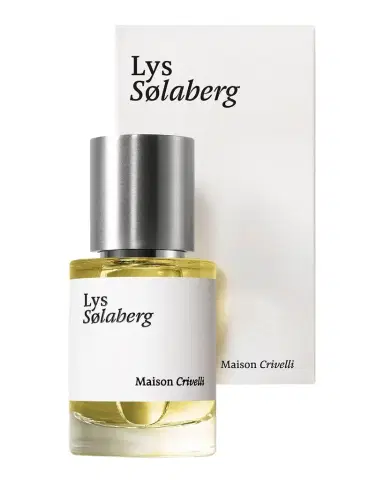 Maison Crivelli Lys Solaberg Eau de Parfum | Thumbnail 1 Maison Crivelli Lys Solaberg Eau de Parfum | Thumbnail 1