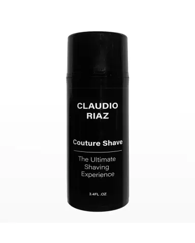 Claudio Riaz 3.4 oz. Couture Shave Shaving Cream | Thumbnail 2 Claudio Riaz 3.4 oz. Couture Shave Shaving Cream | Thumbnail 2