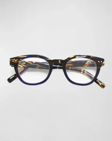Eyebobs Waylaid Rounded Acetate Readers | Thumbnail 3 Eyebobs Waylaid Rounded Acetate Readers | Thumbnail 3
