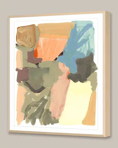 Grand Image Home Untitled 35 ' Framed Wall Art | Thumbnail 2 Grand Image Home Untitled 35 ' Framed Wall Art | Thumbnail 2
