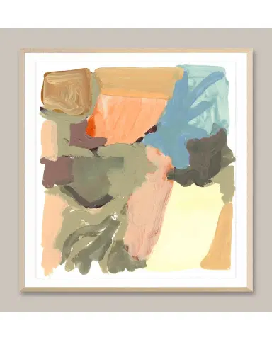 Grand Image Home Untitled 35 ' Framed Wall Art | Thumbnail 3 Grand Image Home Untitled 35 ' Framed Wall Art | Thumbnail 3