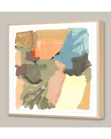 Grand Image Home Untitled 35 ' Framed Wall Art | Thumbnail 4 Grand Image Home Untitled 35 ' Framed Wall Art | Thumbnail 4