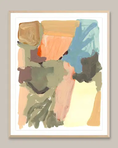 Grand Image Home Untitled 35 ' Framed Wall Art | Thumbnail 1 Grand Image Home Untitled 35 ' Framed Wall Art | Thumbnail 1