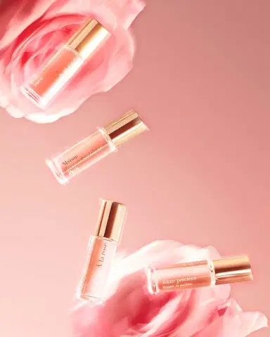 Maison Francis Kurkdjian A La Rose Limited Edition - Precious Elixir | Thumbnail 2 Maison Francis Kurkdjian A La Rose Limited Edition - Precious Elixir | Thumbnail 2