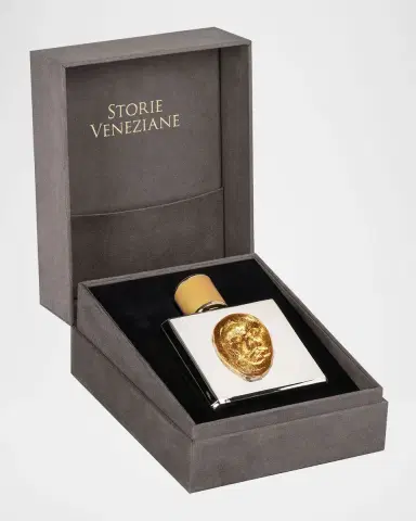 Valmont Mica d 'Oro I Perfume Extract | Thumbnail 2 Valmont Mica d 'Oro I Perfume Extract | Thumbnail 2
