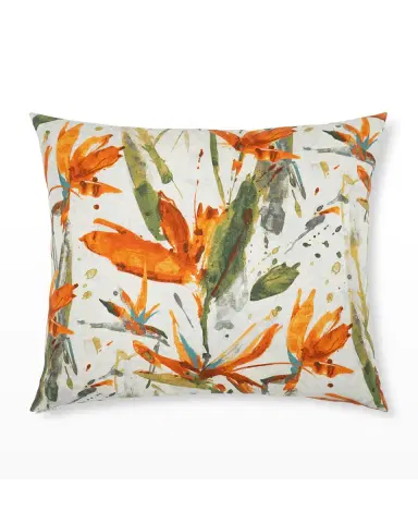 D.V. KAP Home Marlot Decorative Pillow, 24" x 24" | Thumbnail 3 D.V. KAP Home Marlot Decorative Pillow, 24" x 24" | Thumbnail 3