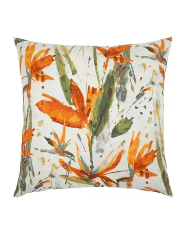 D.V. KAP Home Marlot Decorative Pillow, 24" x 24" | Thumbnail 1 D.V. KAP Home Marlot Decorative Pillow, 24" x 24" | Thumbnail 1