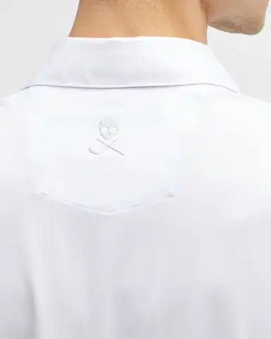 Robert Graham Men 's Axelsen Polo Shirt | Thumbnail 3 Robert Graham Men 's Axelsen Polo Shirt | Thumbnail 3