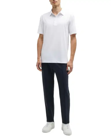 Robert Graham Men 's Axelsen Polo Shirt | Thumbnail 1 Robert Graham Men 's Axelsen Polo Shirt | Thumbnail 1