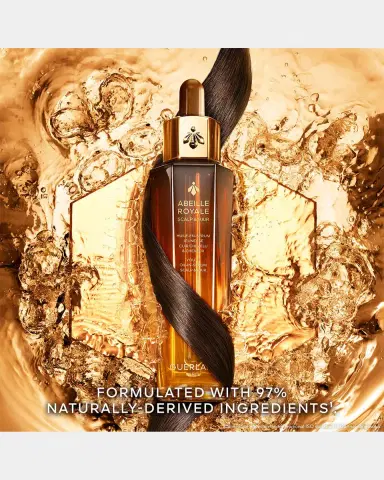 Guerlain Abeille Royale Scalp & Hair Youth Oil in Serum, 1.6 oz. | Thumbnail 5 Guerlain Abeille Royale Scalp & Hair Youth Oil in Serum, 1.6 oz. | Thumbnail 5