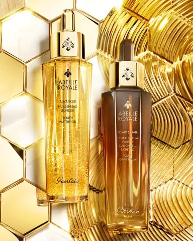 Guerlain Abeille Royale Scalp & Hair Youth Oil in Serum, 1.6 oz. | Thumbnail 7 Guerlain Abeille Royale Scalp & Hair Youth Oil in Serum, 1.6 oz. | Thumbnail 7