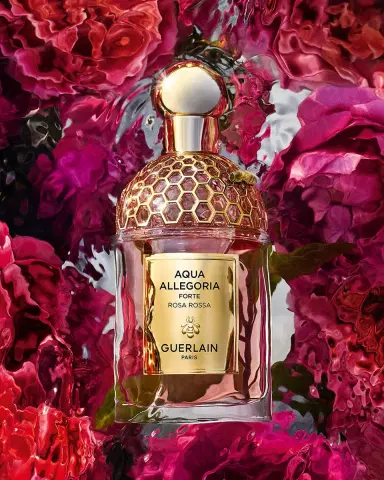 Guerlain Aqua Allegoria Rosa Rossa Rose Forte Eau de Parfum | Thumbnail 2 Guerlain Aqua Allegoria Rosa Rossa Rose Forte Eau de Parfum | Thumbnail 2