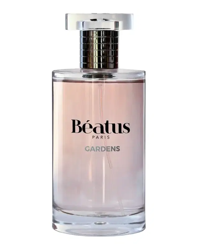 Gardens Eau de Parfum, 3.4 oz. Gardens Eau de Parfum, 3.4 oz.