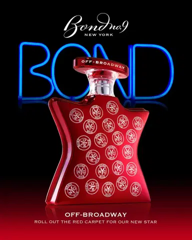 Bond No.9 New York Off Broadway Eau de Parfum | Thumbnail 2 Bond No.9 New York Off Broadway Eau de Parfum | Thumbnail 2