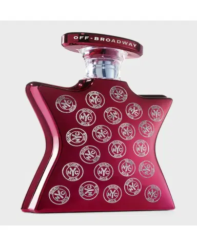 Bond No.9 New York Off Broadway Eau de Parfum | Thumbnail 4 Bond No.9 New York Off Broadway Eau de Parfum | Thumbnail 4