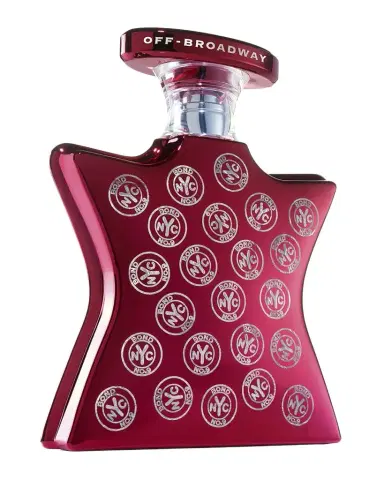 Bond No.9 New York Off Broadway Eau de Parfum | Thumbnail 1 Bond No.9 New York Off Broadway Eau de Parfum | Thumbnail 1