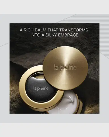 La Prairie Pure Gold Radiance Nocturnal Balm Refill, 2 oz. | Thumbnail 3 La Prairie Pure Gold Radiance Nocturnal Balm Refill, 2 oz. | Thumbnail 3