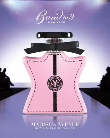 Bond No.9 New York Madison Ave Eau de Parfum | Thumbnail 2 Bond No.9 New York Madison Ave Eau de Parfum | Thumbnail 2