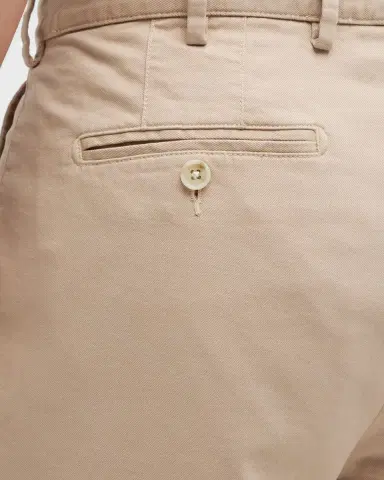 Peter Millar Men's Pilot Flat Front Shorts | Thumbnail 6 Peter Millar Men's Pilot Flat Front Shorts | Thumbnail 6